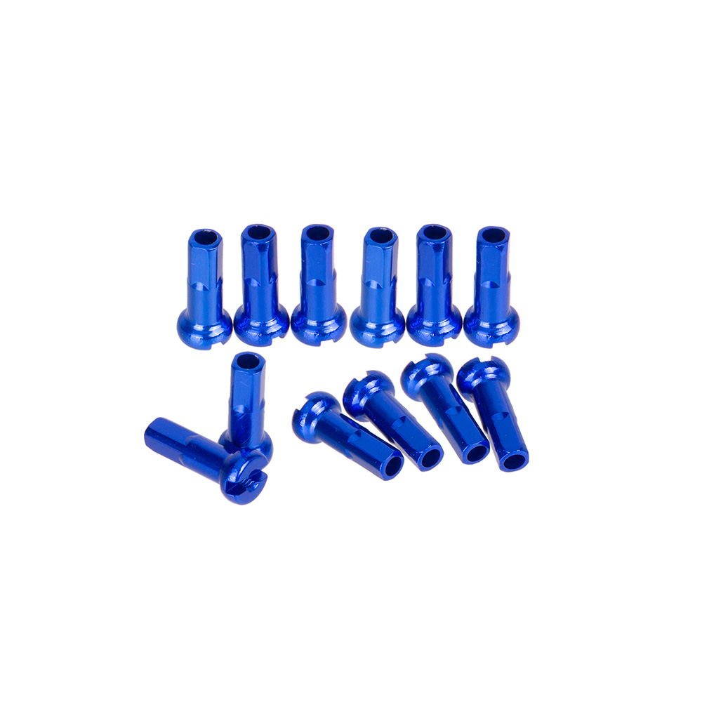 ZTTO 72pcs MTB Bike Road Bicyc - Spoke Nipple Brass 评论和价格