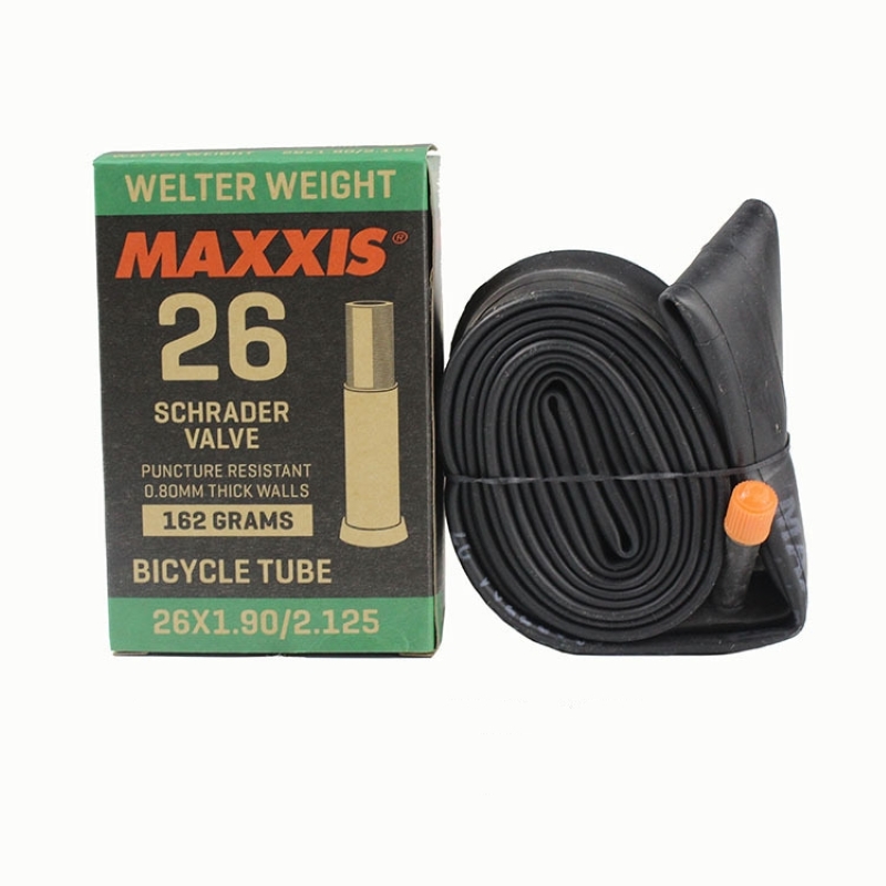 2PCS MAXXIS WELTER WEIGHT Bicy - Mountain Biking Tube 评论和价格