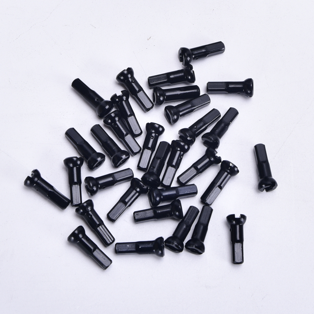 SAPIM SECURE LOCK NIPPLES EXTE - Spoke Nipple Brass 评论和价格