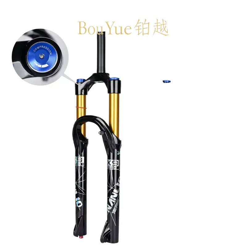 Mountain Bike Mechanical Suspe - Mountain Biking Tube 评论和价格