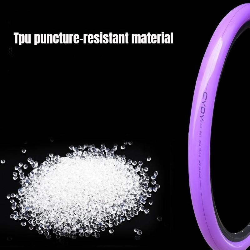 TPU MTB Bike Inner Tube Camera - Mountain Biking Tube 评论和价格