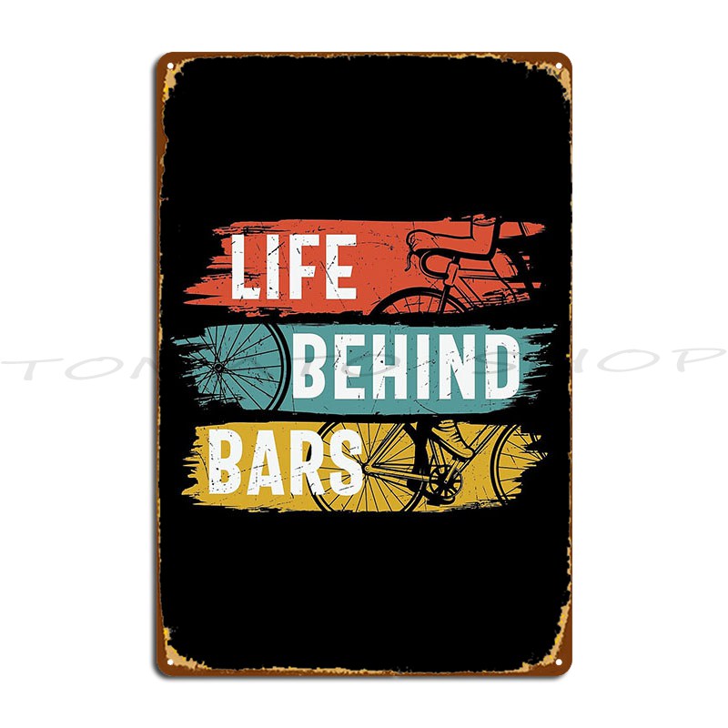 Life Behind Bars Mountain Biki - Mountain Biking Europe 评论和价格