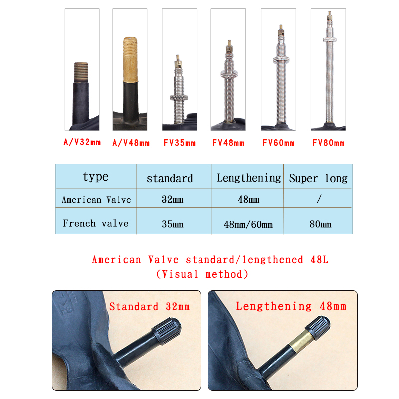 CST 20 inches bicycle Inner 20 - Mountain Biking Tube 评论和价格
